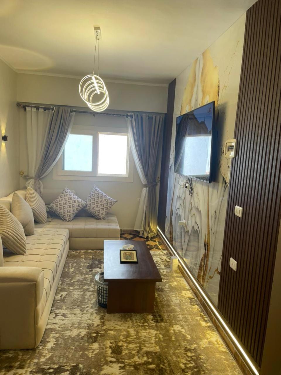 AlAssala 2 Br Apartment Apartment in South Sinai Governorate