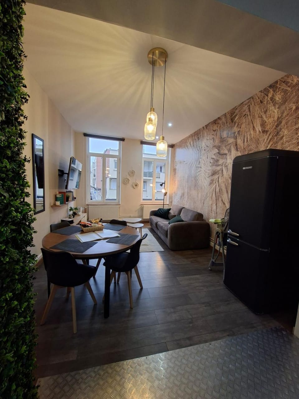 L'elegant hyper centre Apartment in Dunkirk