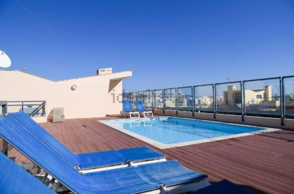 Apartamento MARINA RESIDENCE Apartment in Olhão