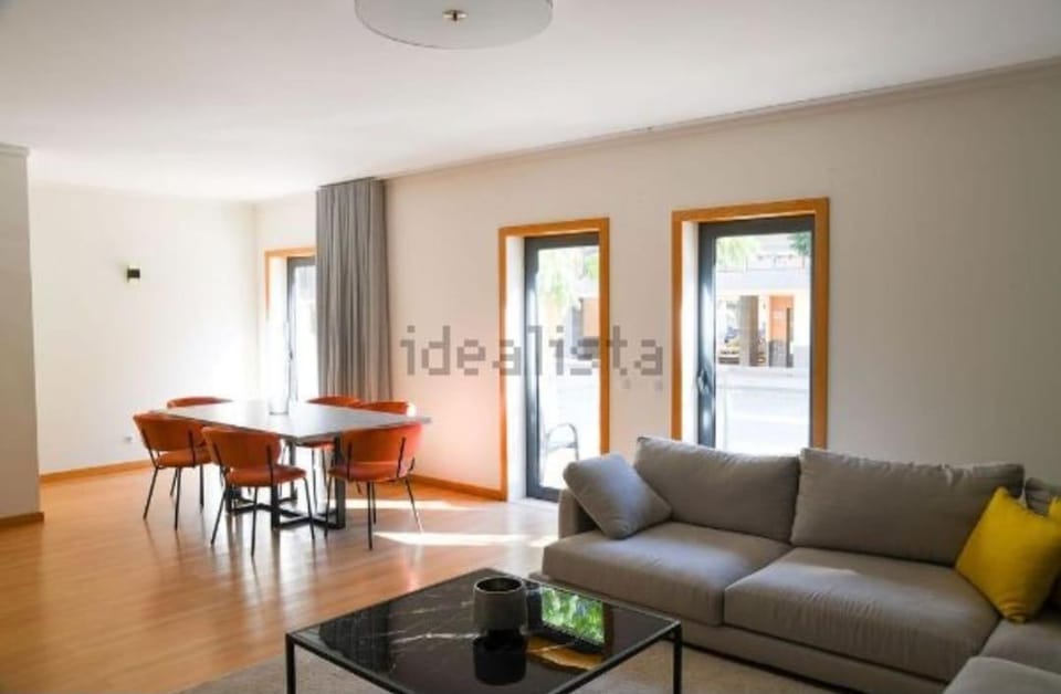 Apartamento MARINA RESIDENCE Apartment in Olhão