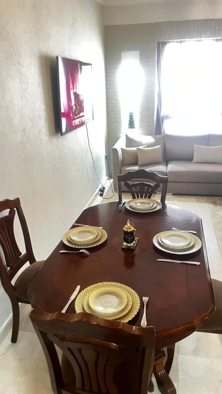 Luxurious 1 Bedroom In Marina Agadir Apartment in Agadir