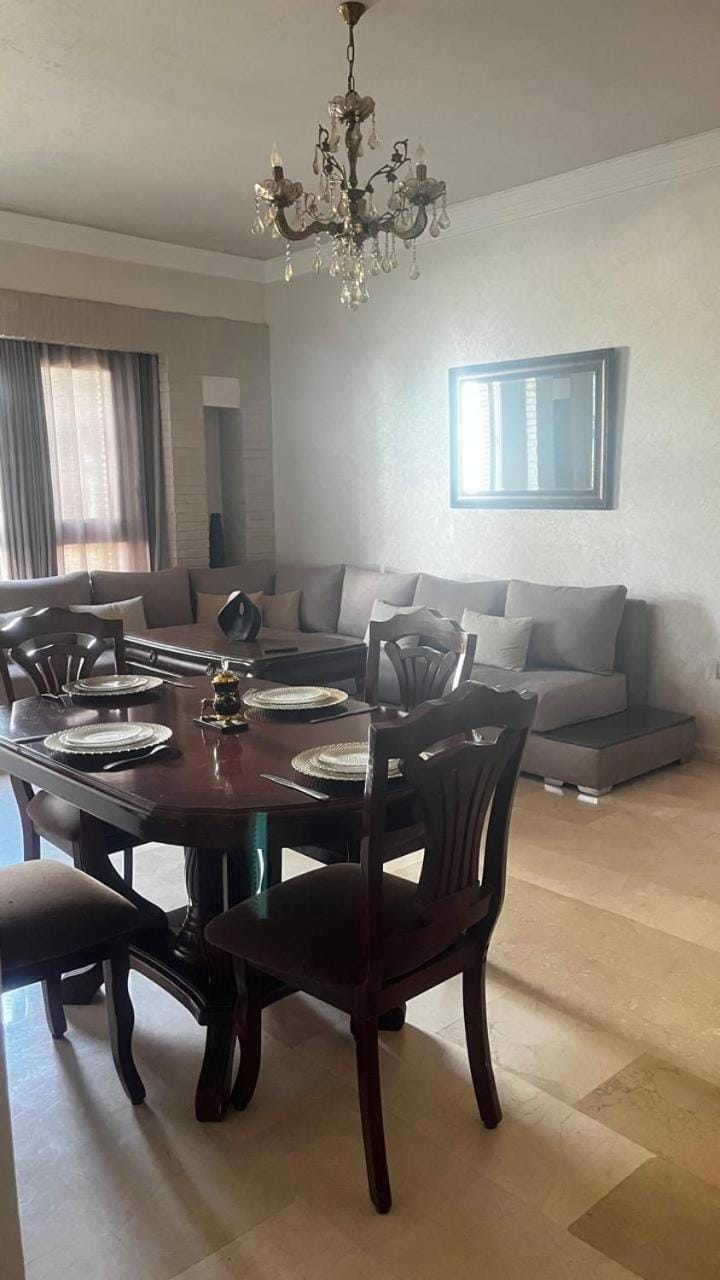 Luxurious 1 Bedroom In Marina Agadir Apartment in Agadir