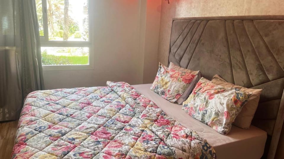 Luxurious 1 Bedroom In Marina Agadir Apartment in Agadir