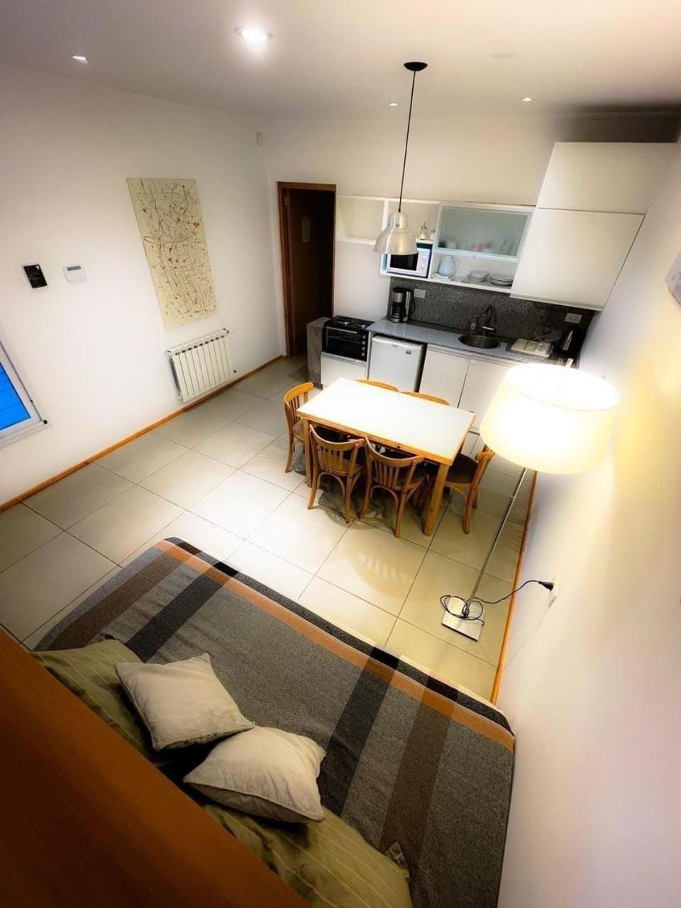 Esther Alquileres Temporarios Apartment in Entre Ríos Province, Argentina