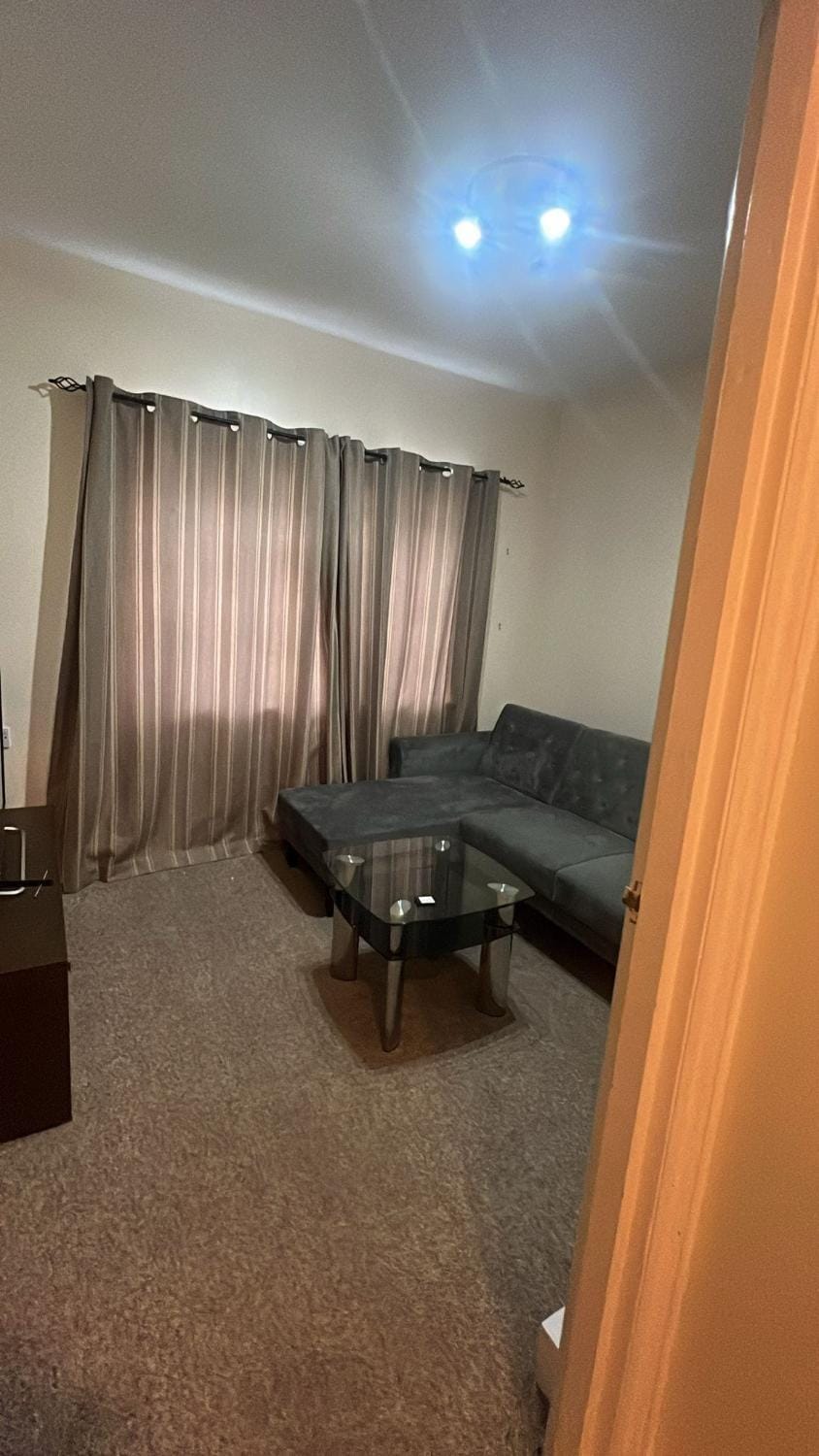 2 Bedroom Flat in Greenwich near the O2 Apartment in London Borough of Lewisham