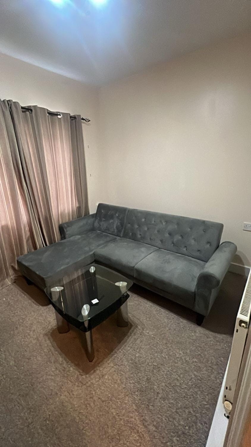 2 Bedroom Flat in Greenwich near the O2 Apartment in London Borough of Lewisham