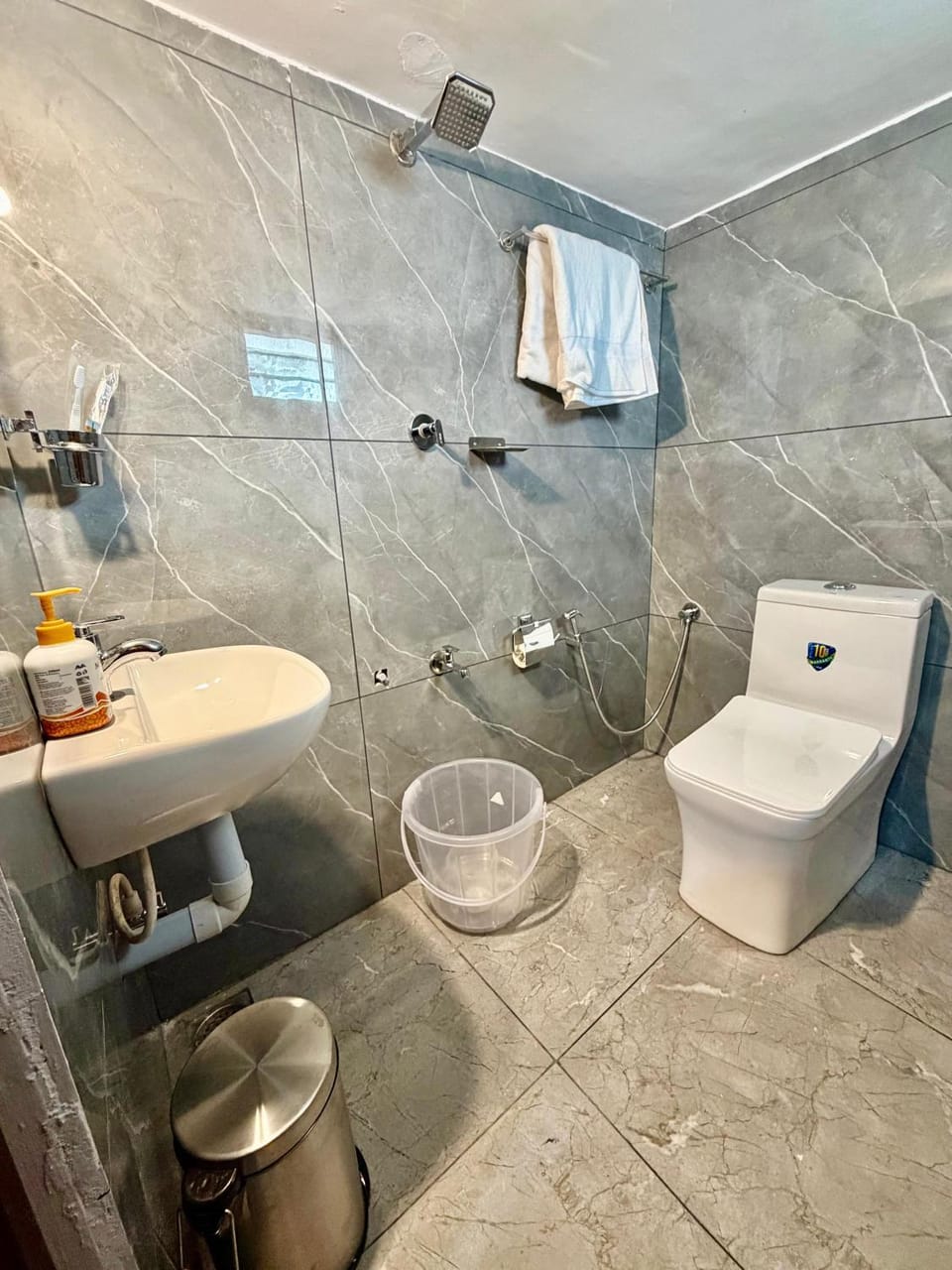 AETERNA Homestay Vacation rental in Kochi