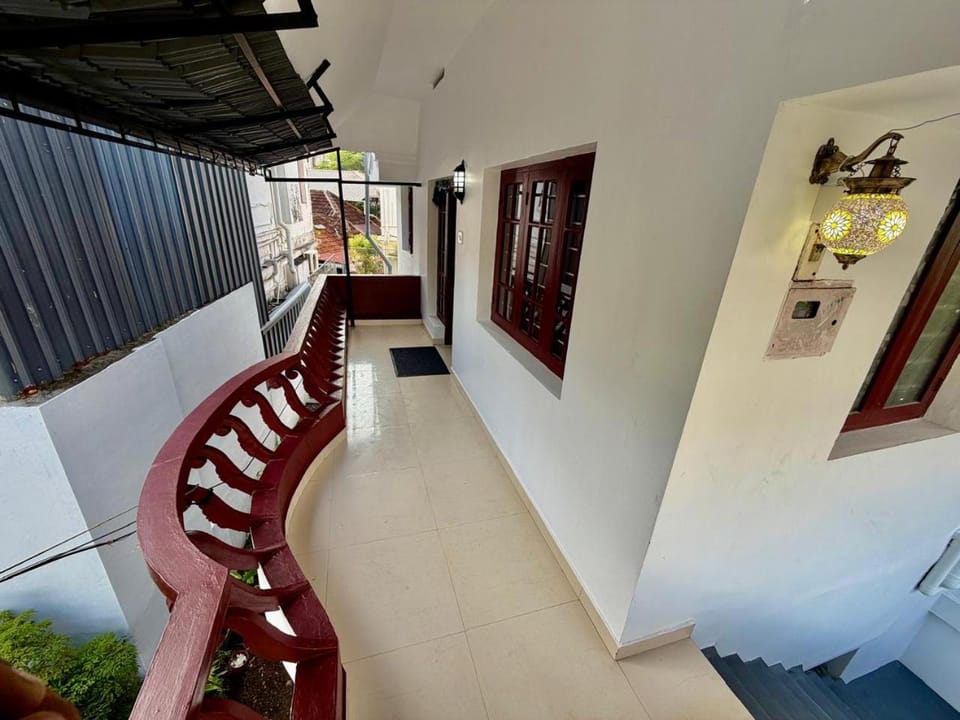 AETERNA Homestay Vacation rental in Kochi
