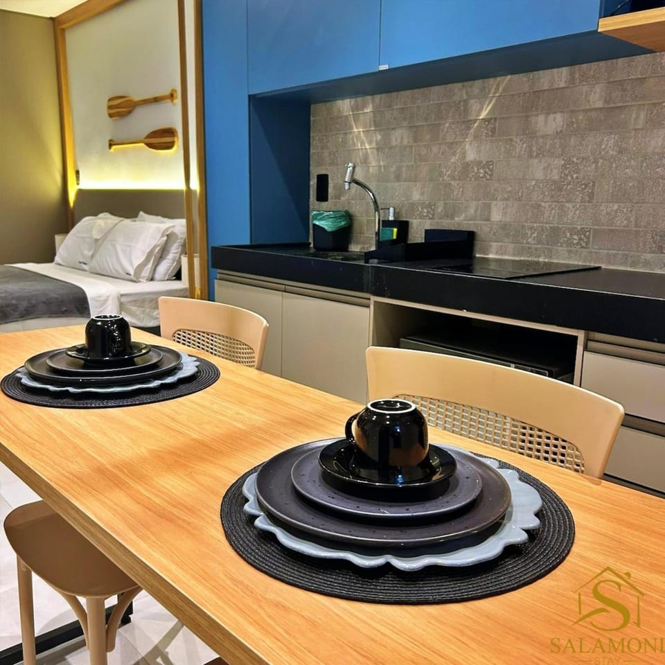 Summer Flat 101 Apartment in Cabedelo