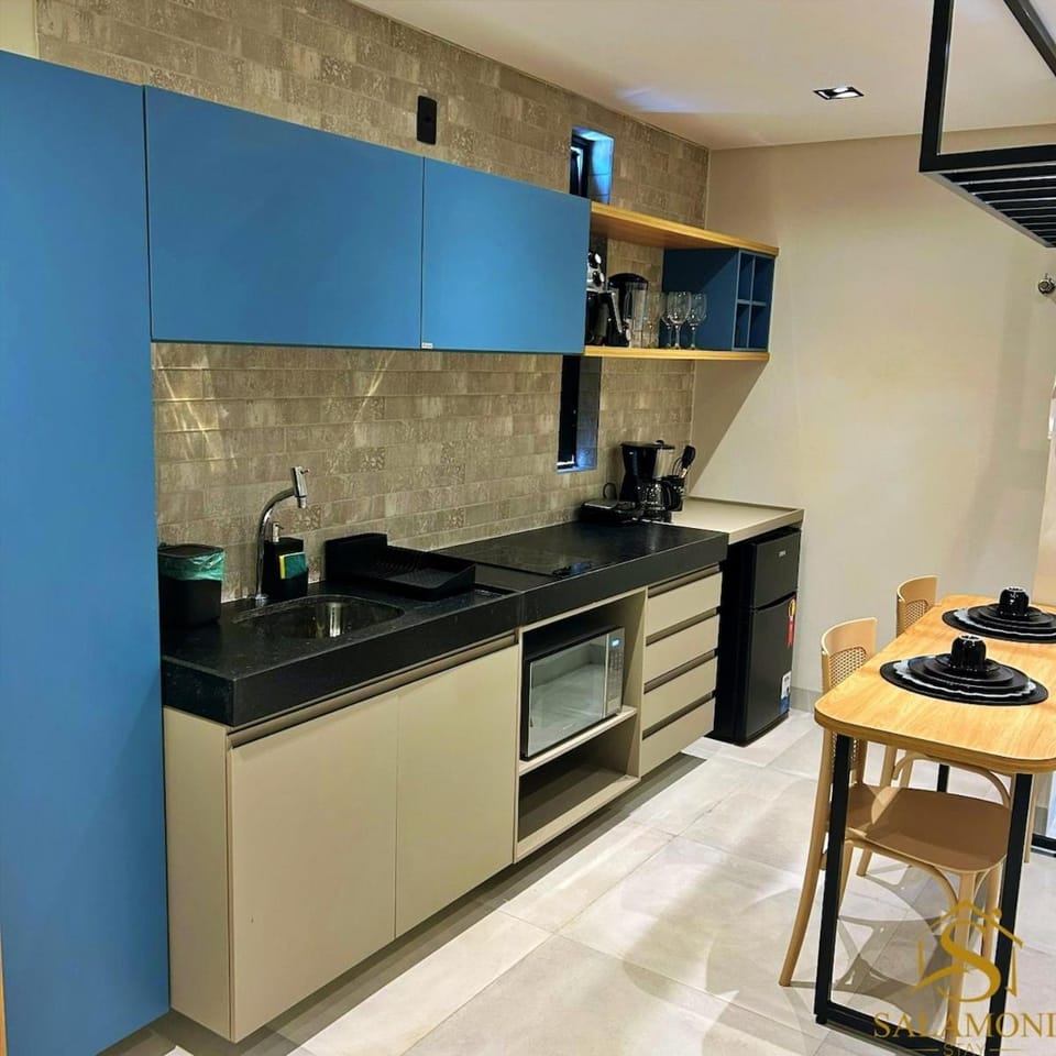 Summer Flat 101 Apartment in Cabedelo