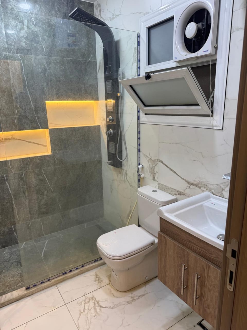 وان قطاميه Apartment hotel in Cairo Governorate