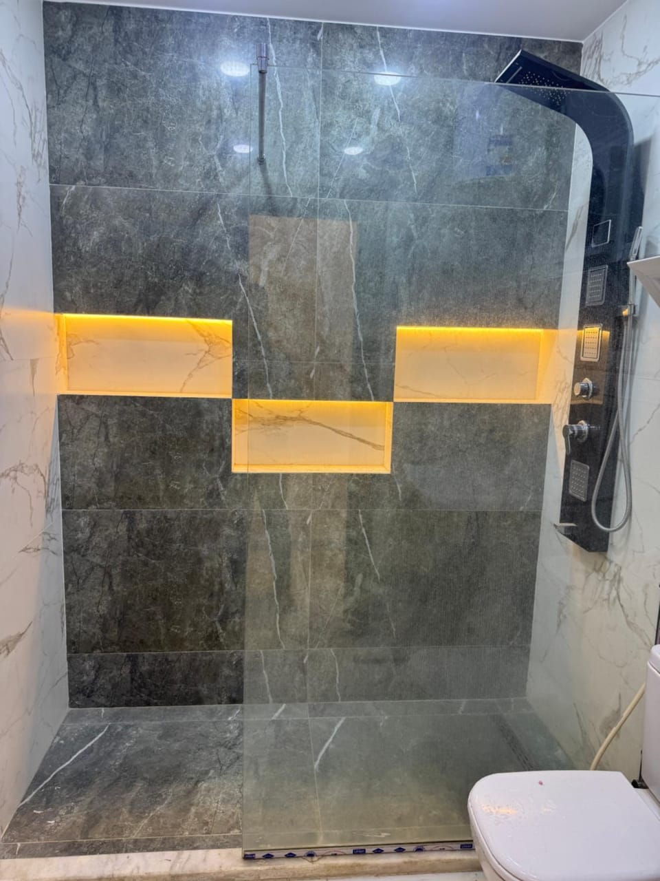 وان قطاميه Apartment hotel in Cairo Governorate