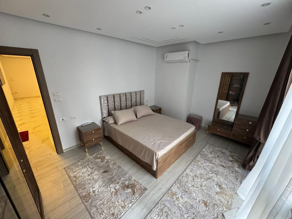 وان قطاميه Apartment hotel in Cairo Governorate