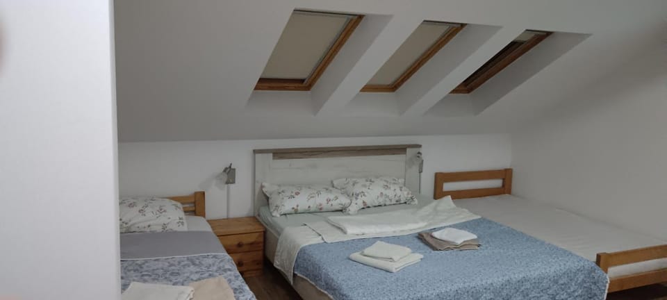 Apartman Neron Apartment in Serbia