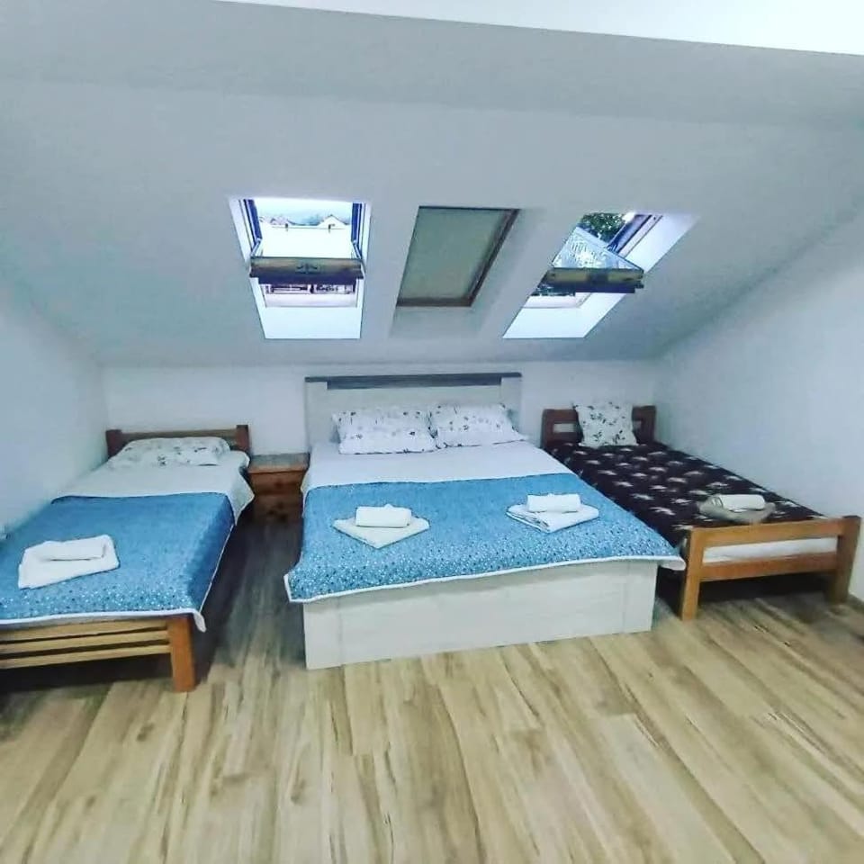 Apartman Neron Apartment in Serbia