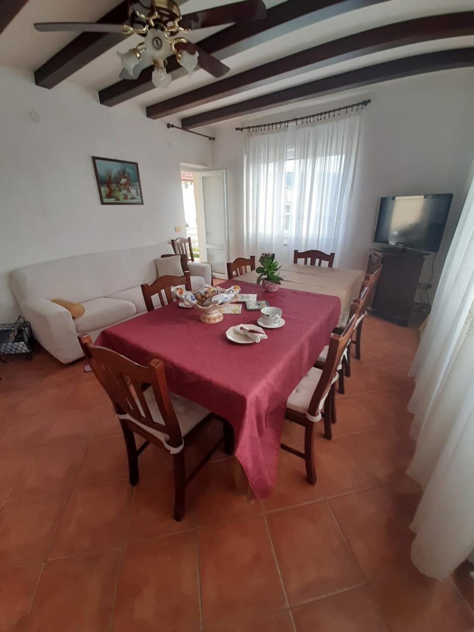B&B Adamo e Eva Bed and Breakfast in Friuli-Venezia Giulia