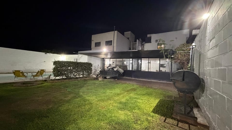 brisas del dique Apartment in Catamarca
