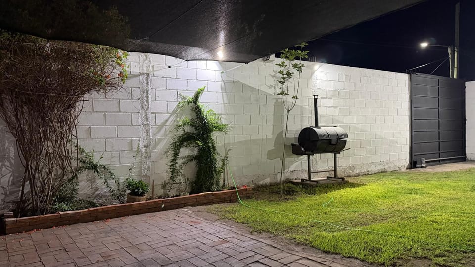 brisas del dique Apartment in Catamarca
