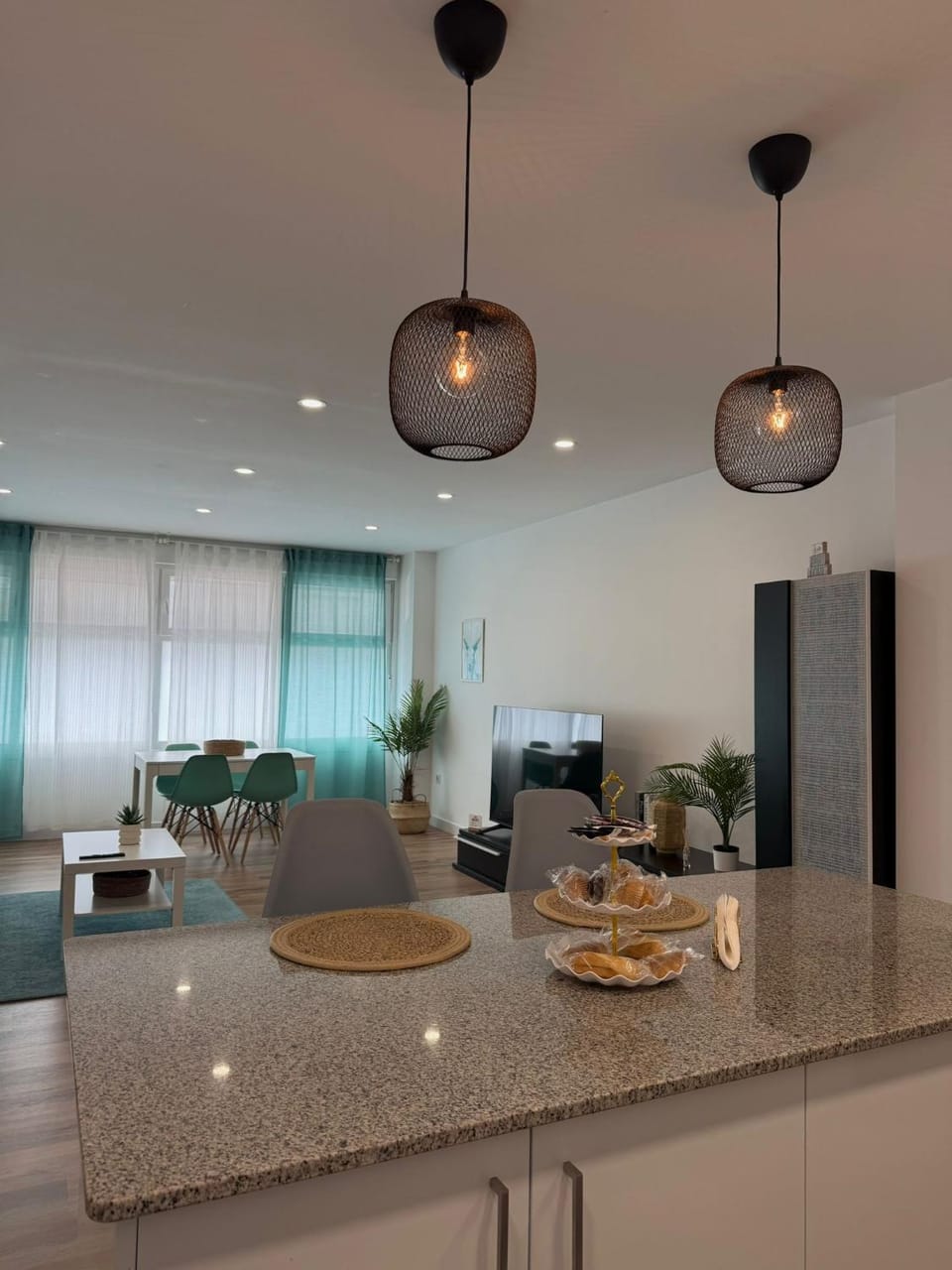 Bruma Apartment in O Salnés