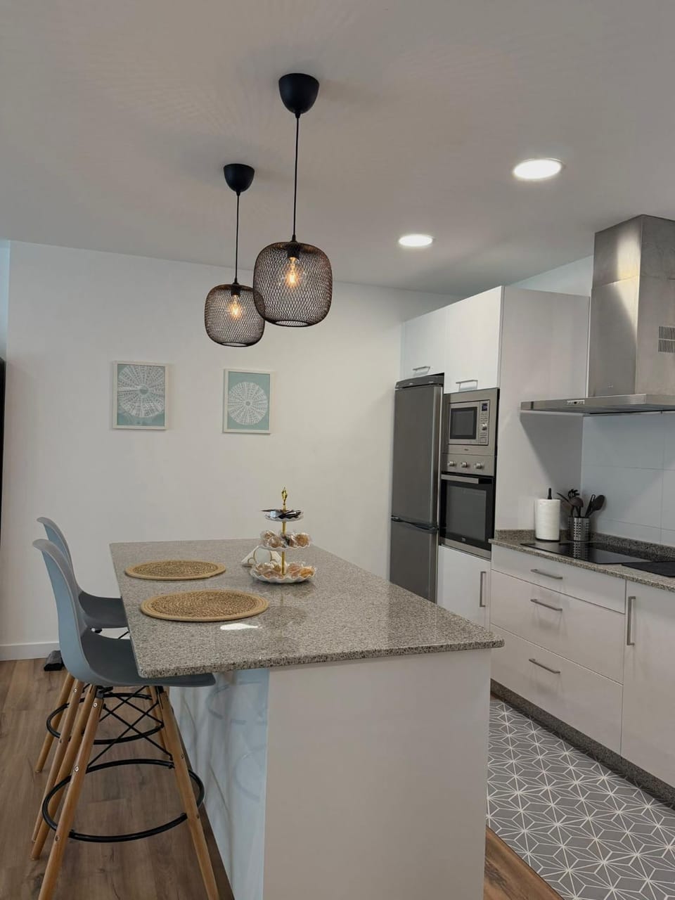 Bruma Apartment in O Salnés