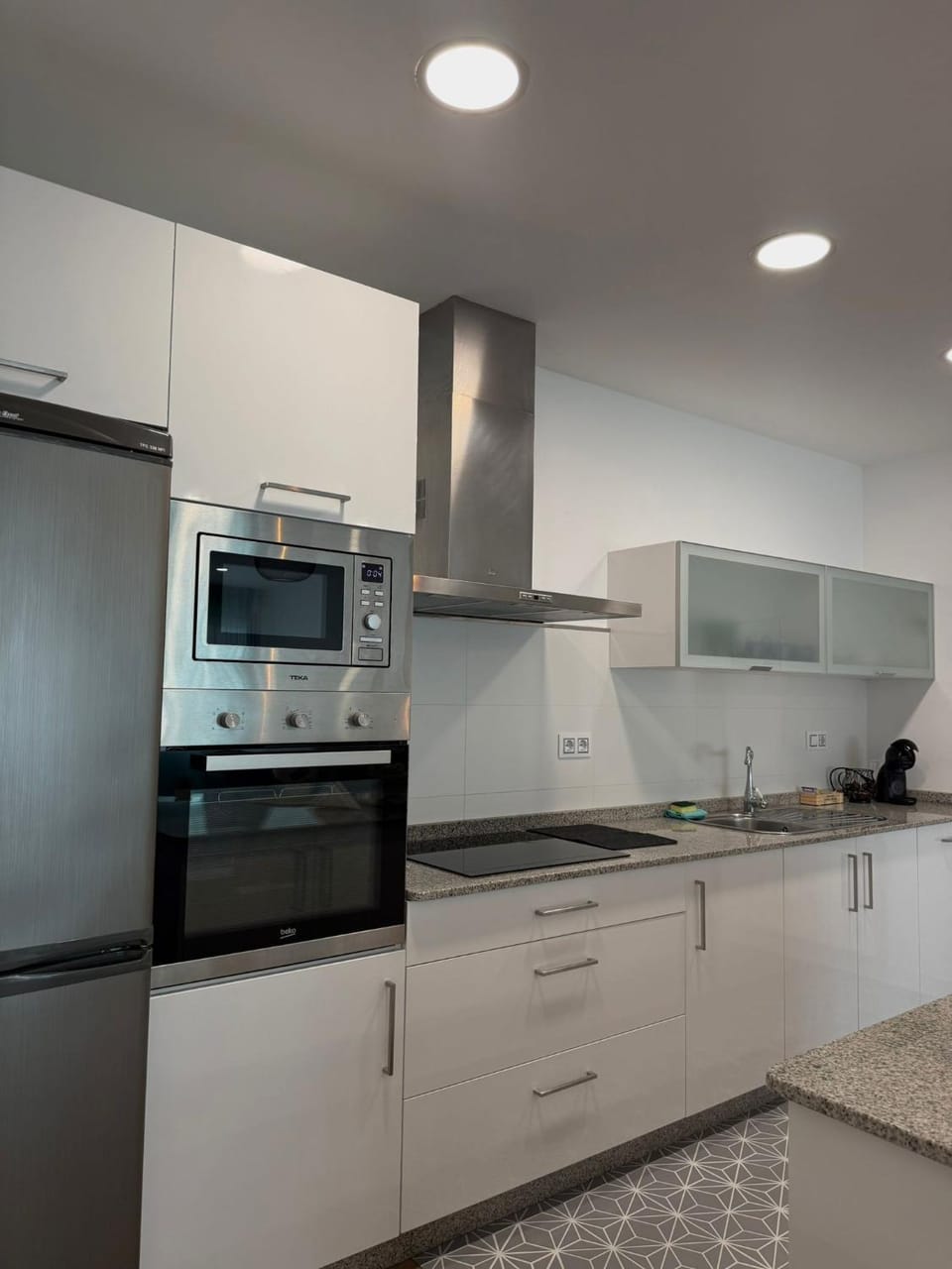 Bruma Apartment in O Salnés