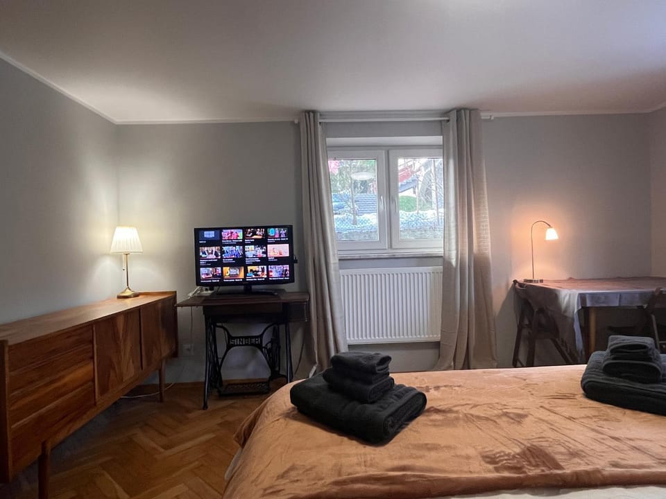 TV and multimedia