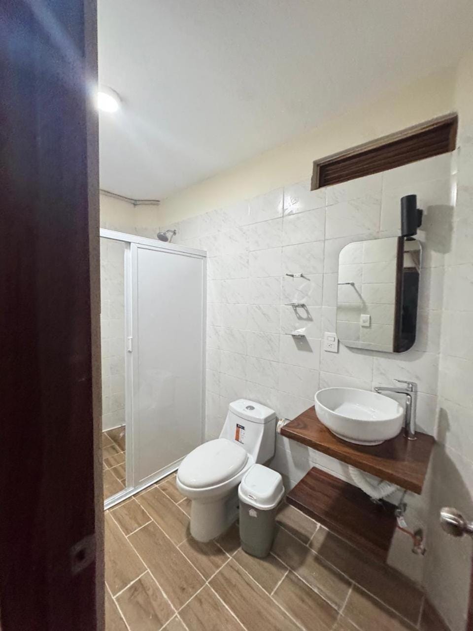 Karibu Apartment in Puerto Escondido