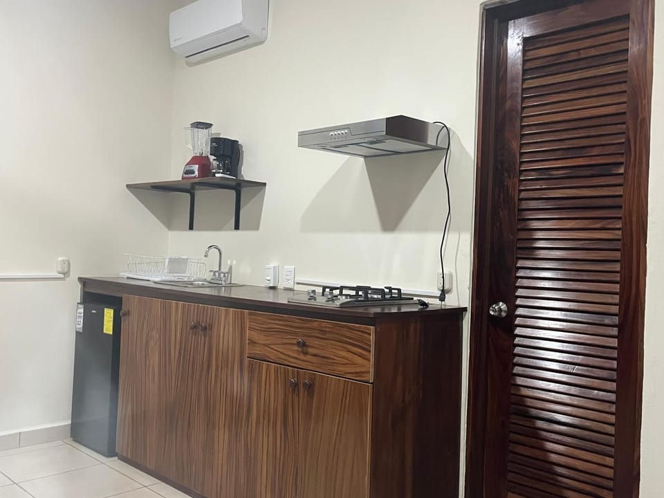 Karibu Apartment in Puerto Escondido