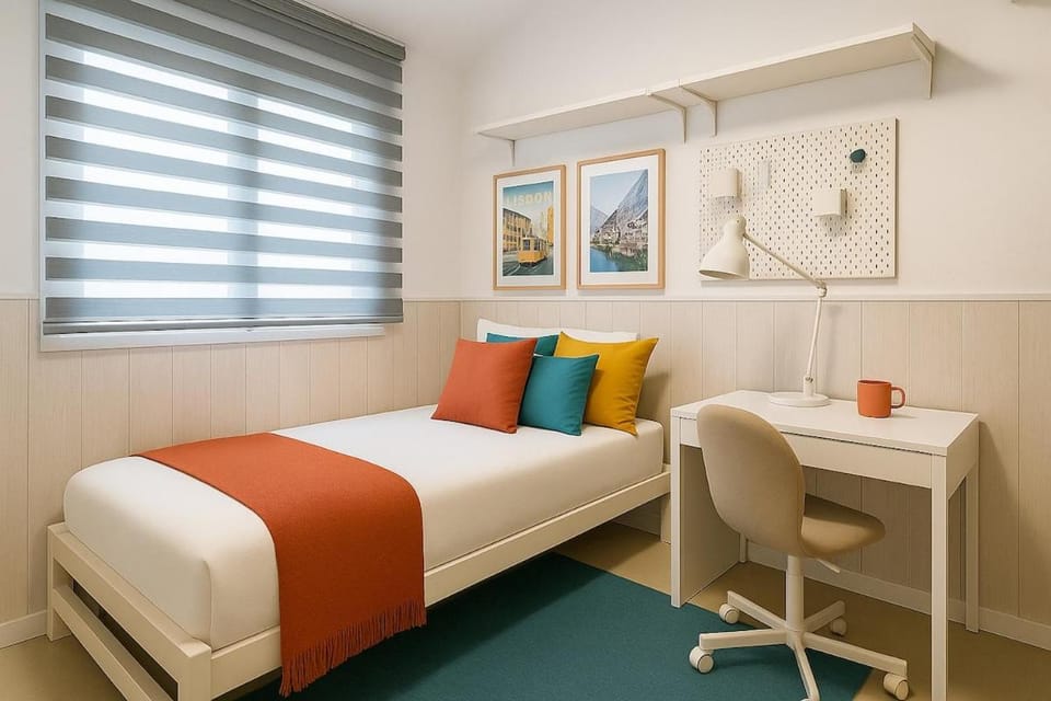 Lestudi Duplex Apartment in Gandia