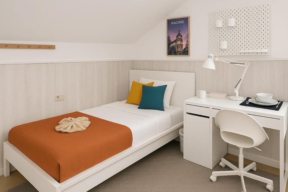 Lestudi Duplex Apartment in Gandia