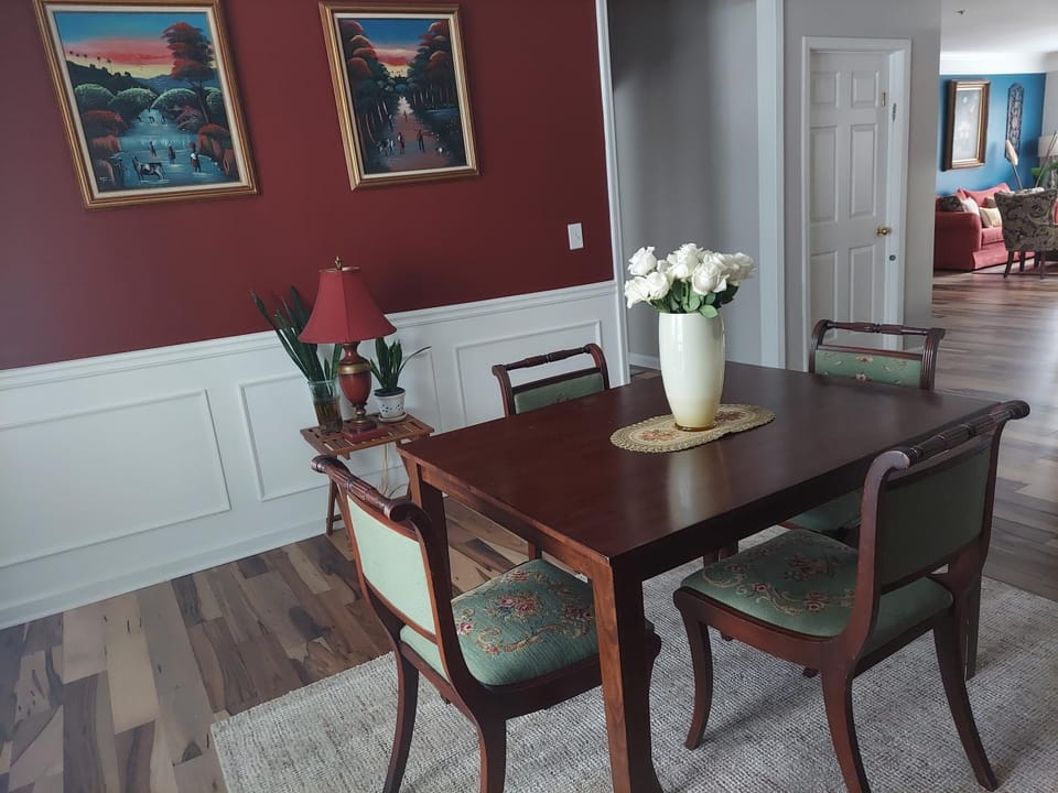 Book Alparetta Bed and Bath Vacation rental in Alpharetta