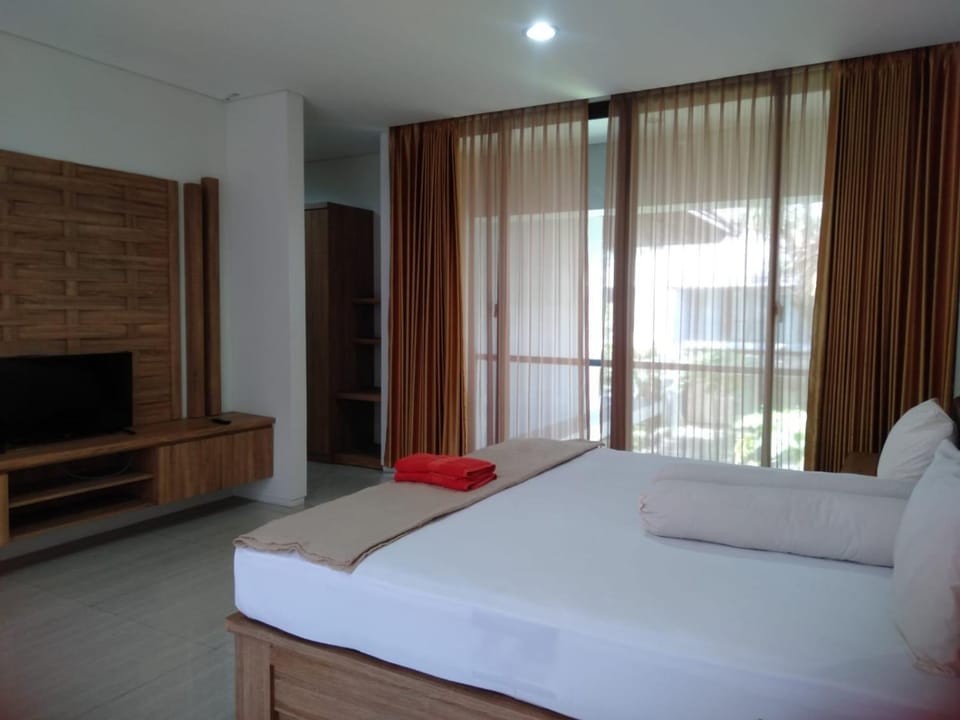Palagan Asri 2 Villa in Special Region of Yogyakarta