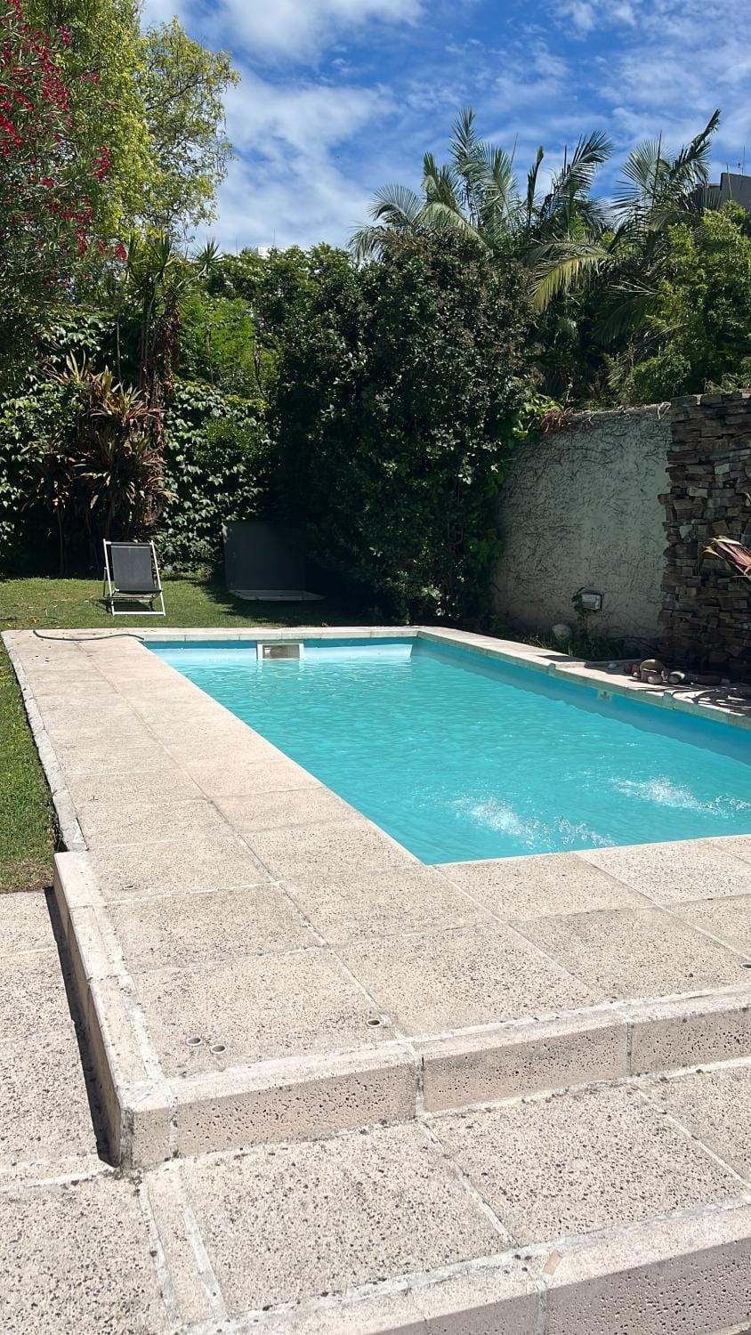 Alojamiento Zona Parque Vacation rental in Parana