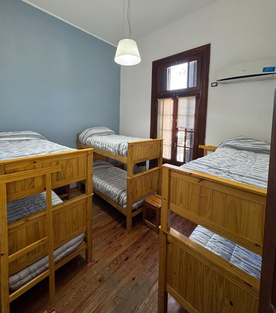 Alojamiento Zona Parque Vacation rental in Parana