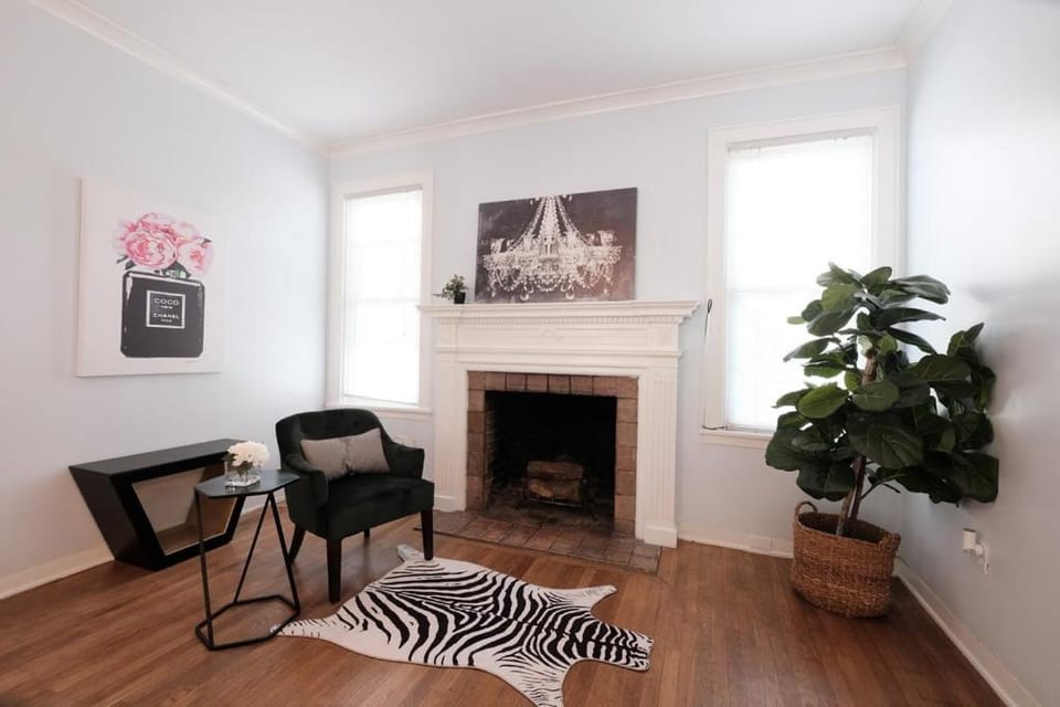 516B, Central SA , Washer and Dryer , Free Parking, Monthly rental Apartment in San Antonio
