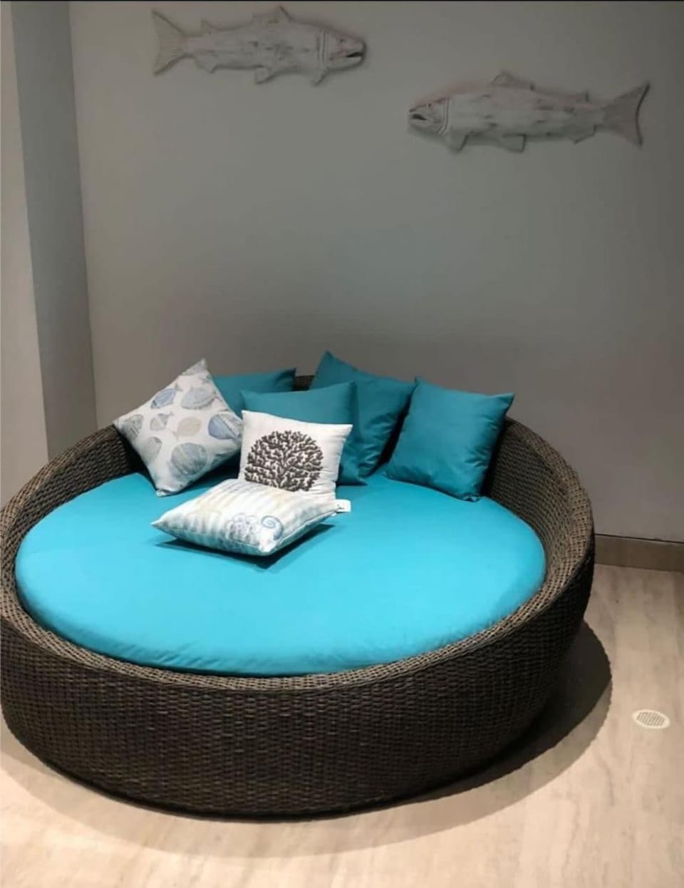 3BR AC Amazing View and Pool, Best sunset ever Apartment in Covenas
