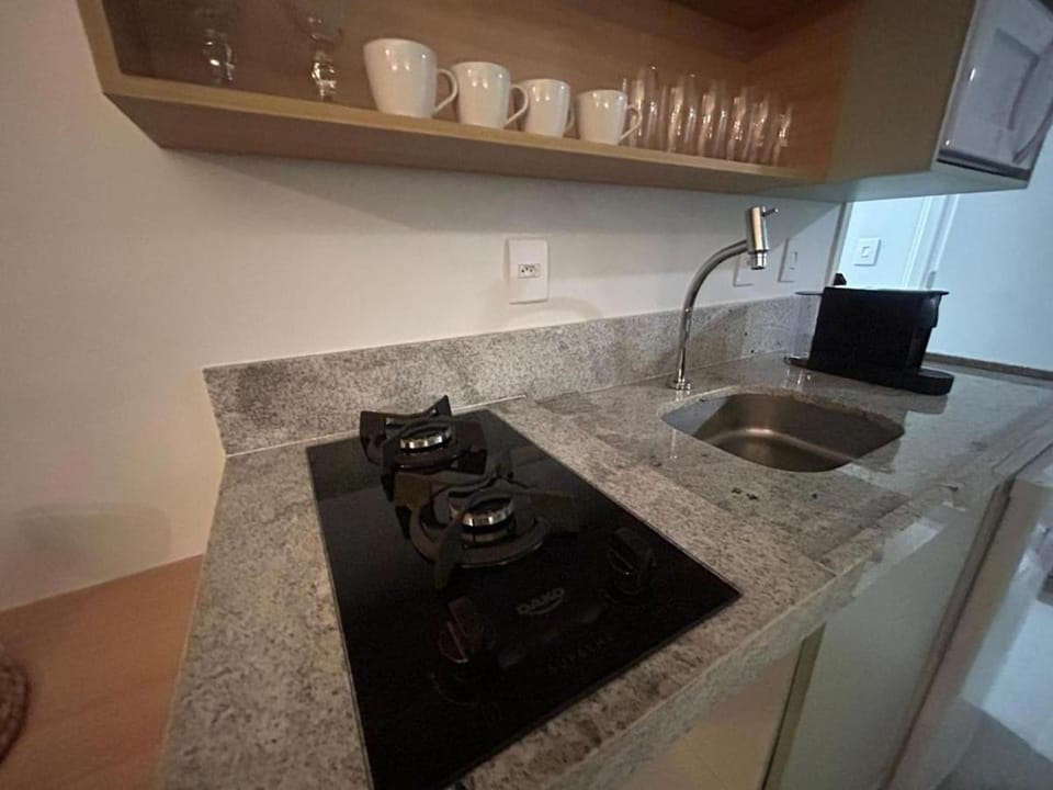 Flat beira mar em Ipojuca - PE Apartment in Ipojuca