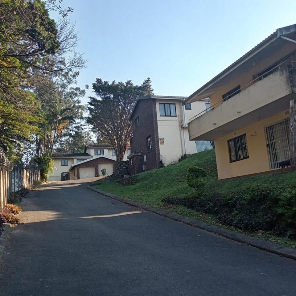 Home away from home Apartment in KwaZulu-Natal
