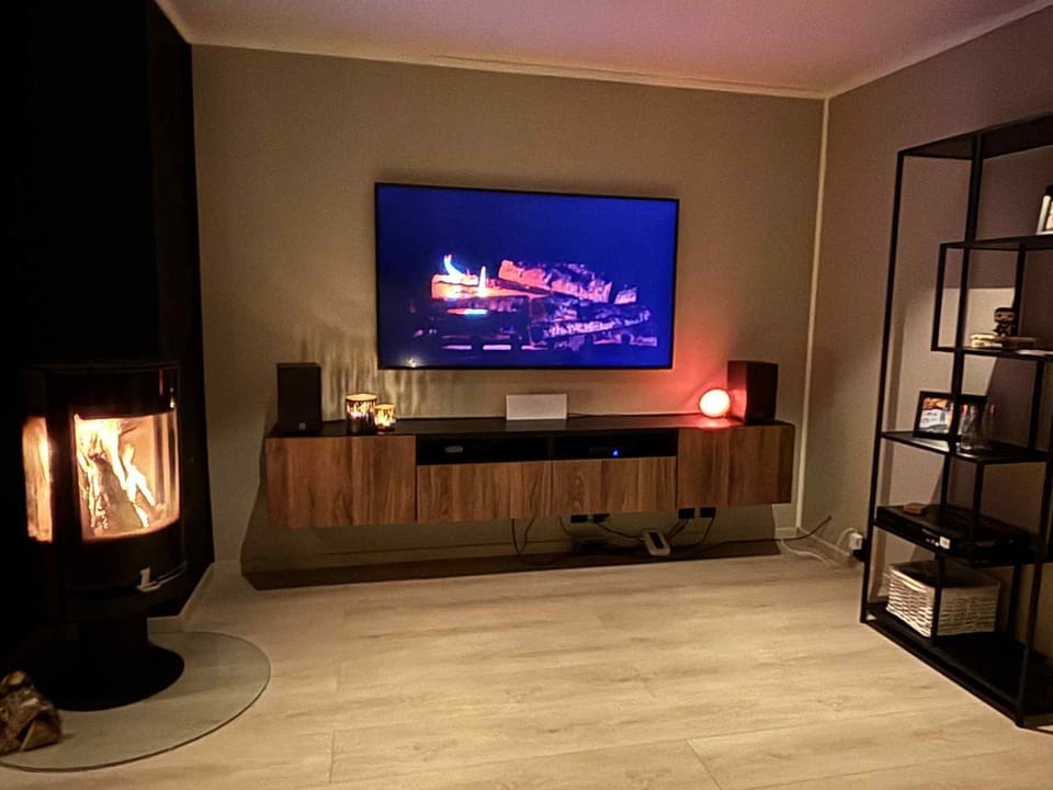 TV and multimedia