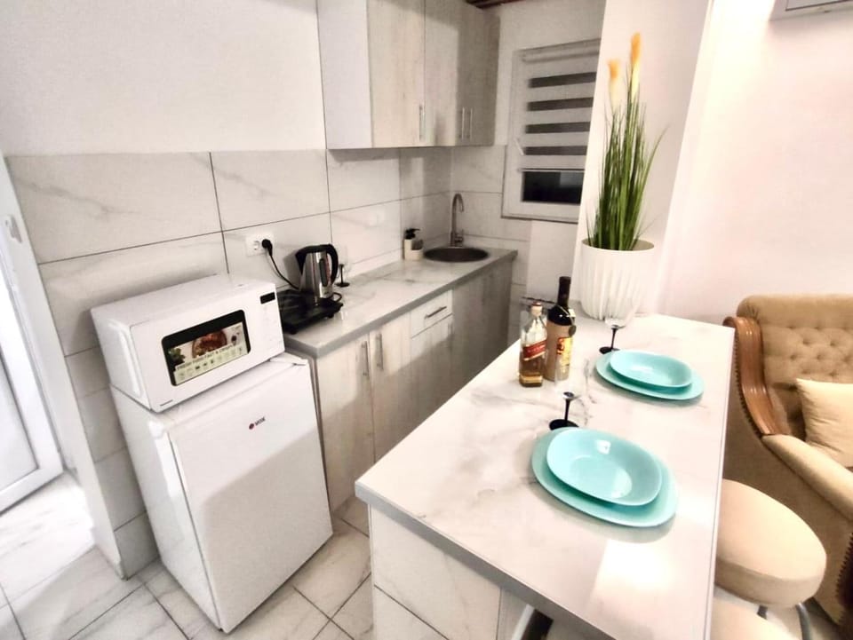 Apartman Oaza Apartment in Serbia