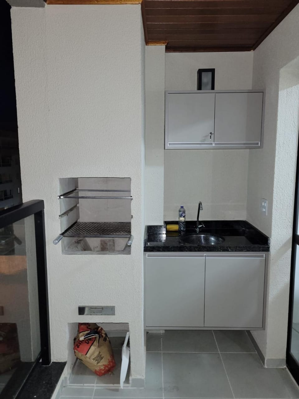 BBQ facilities