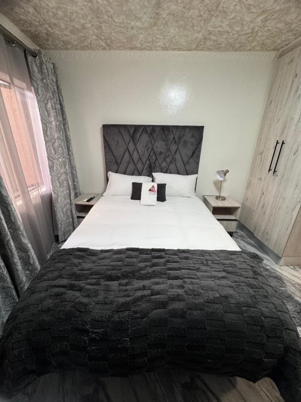 Inkinibe Self Catering Apartment in Windhoek