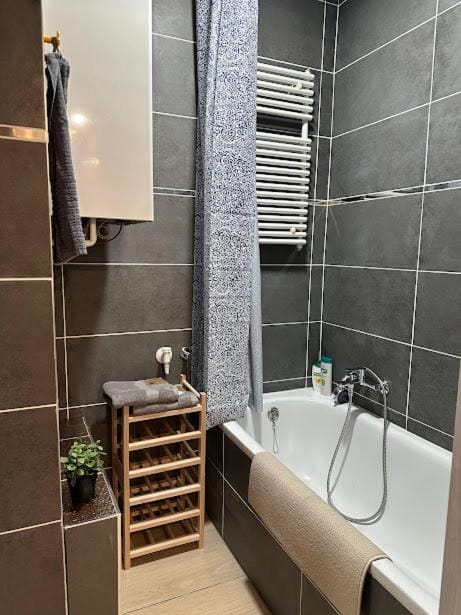 Centro apartman Apartment in Budapest