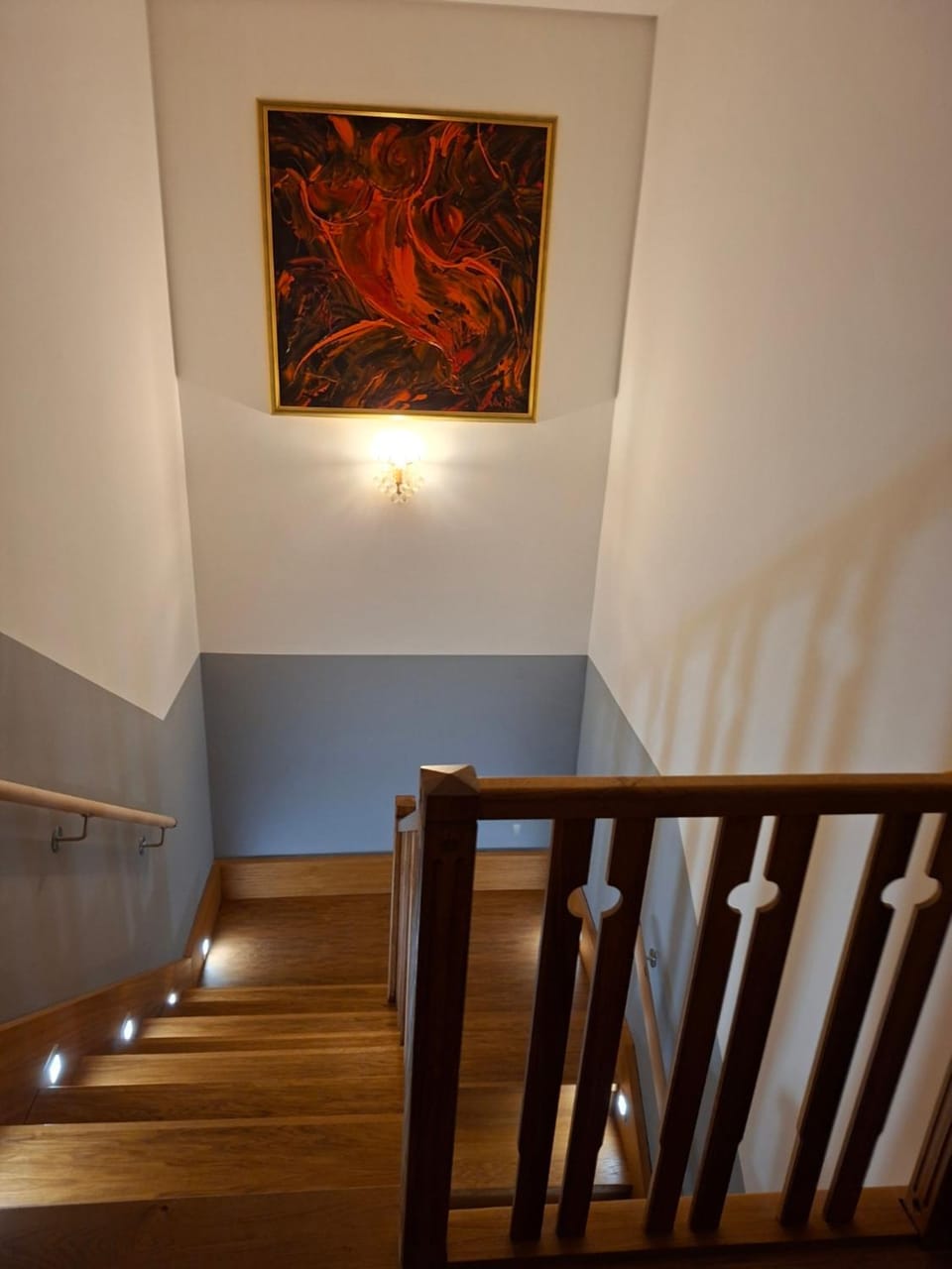 Decorative detail