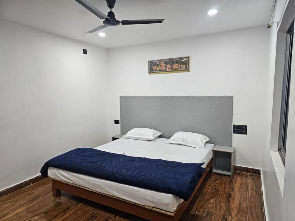 Mystic Resort Dublagadi Hotel in Odisha