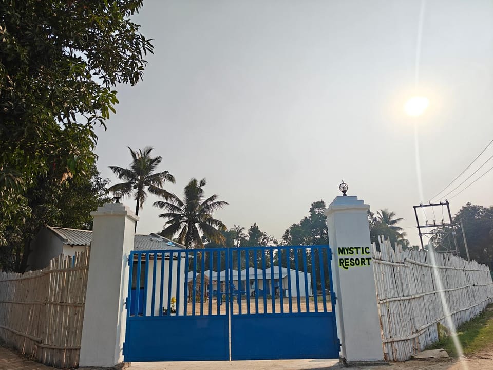 Mystic Resort Dublagadi Hotel in Odisha