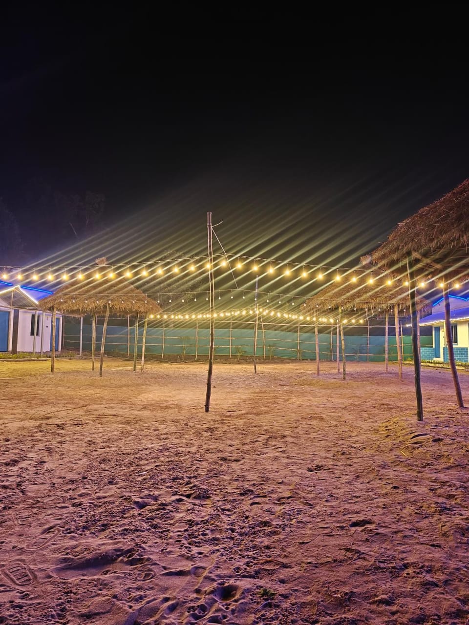 Mystic Resort Dublagadi Hotel in Odisha