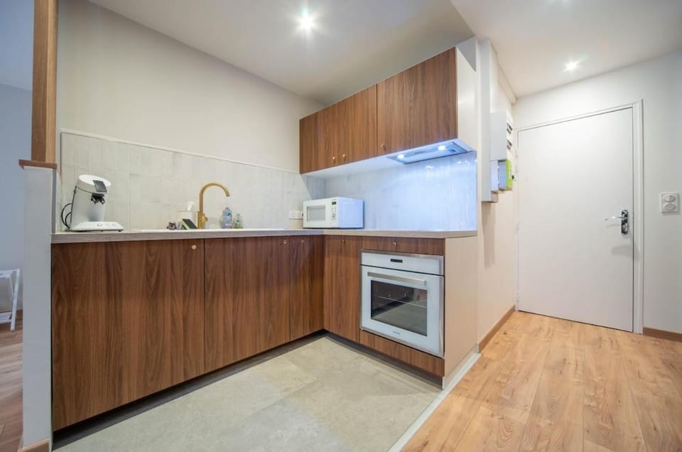Le Splendide Apartment in Bourgogne-Franche-Comté