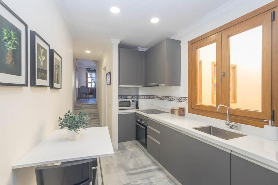 GuestReady - La Laguna Centro Urban Suite Apartment in Canary Islands