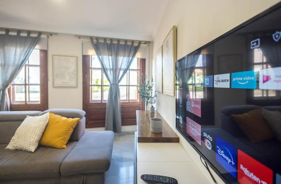 GuestReady - La Laguna Centro Urban Suite Apartment in Canary Islands
